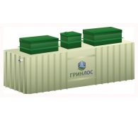 Гринлос БМ 300 Пр - фото 1